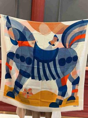 wholesale quality hermes scarf model no. 75